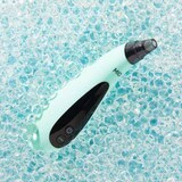 NIB- MIO Diamond Microdermabrasion & Pore Extraction Skin Resurfacing System - Picture 7 of 7